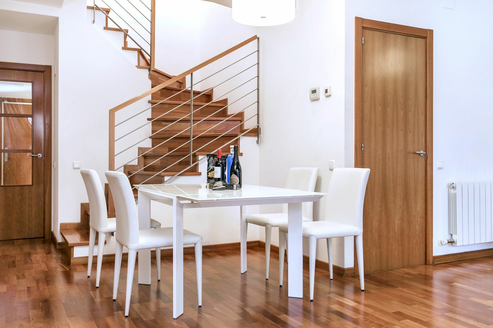 Apartment Modern Penthouse Girona